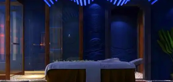 宁波YanYan养生馆秉持“客户至上”的服务理念