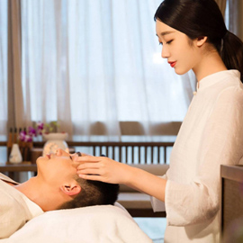 宁波YanYan养生馆秉持“客户至上”的服务理念