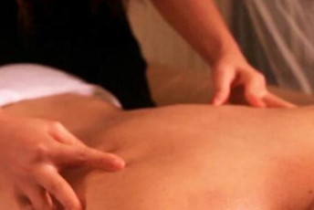 欢迎来到宁波YanYan养生馆spa馆!