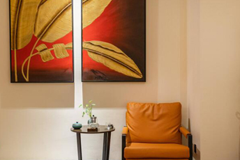 宁波养生会所：睡眠障碍的多模态干预